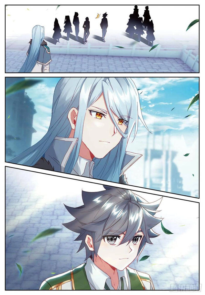 Long Vương Truyền Thuyết Chapter 278 - 14