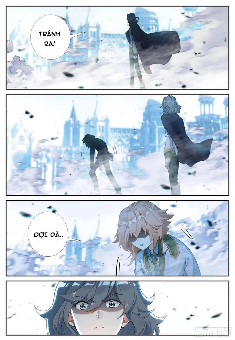 Long Vương Truyền Thuyết Chapter 279 - 14