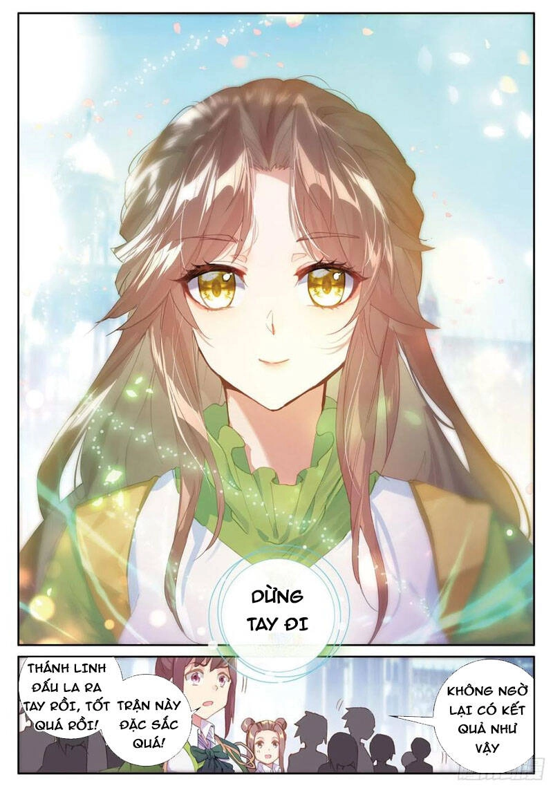 Long Vương Truyền Thuyết Chapter 280 - 16