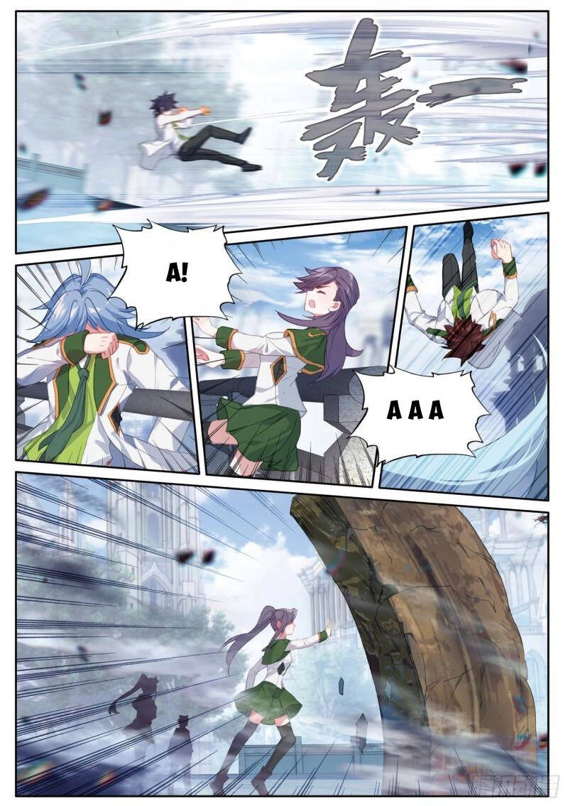 Long Vương Truyền Thuyết Chapter 282 - 15