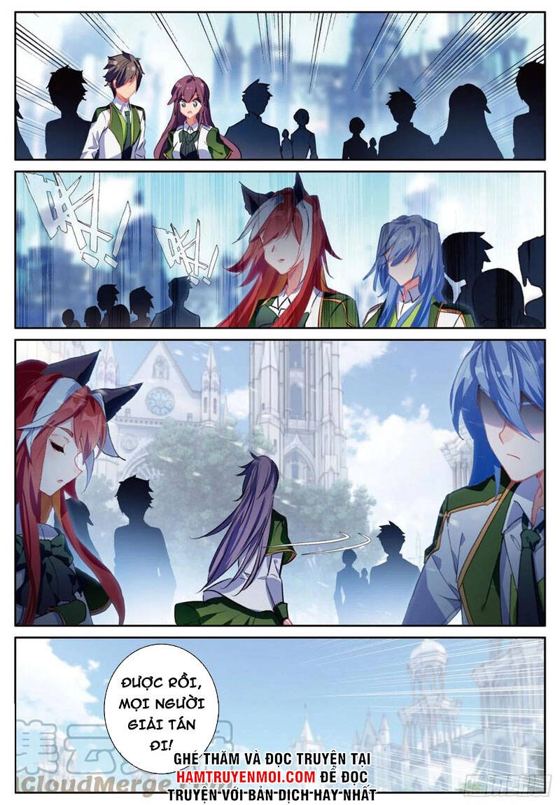 Long Vương Truyền Thuyết Chapter 284 - 13