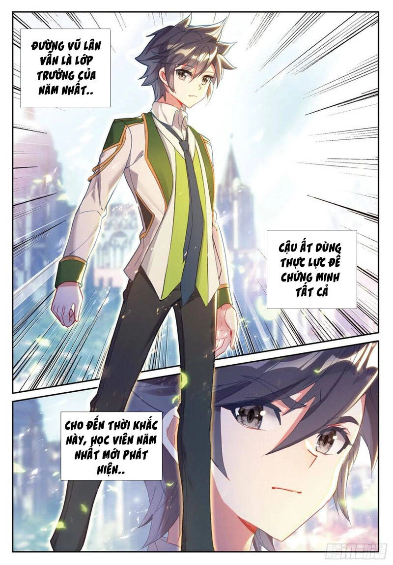 Long Vương Truyền Thuyết Chapter 284 - 14