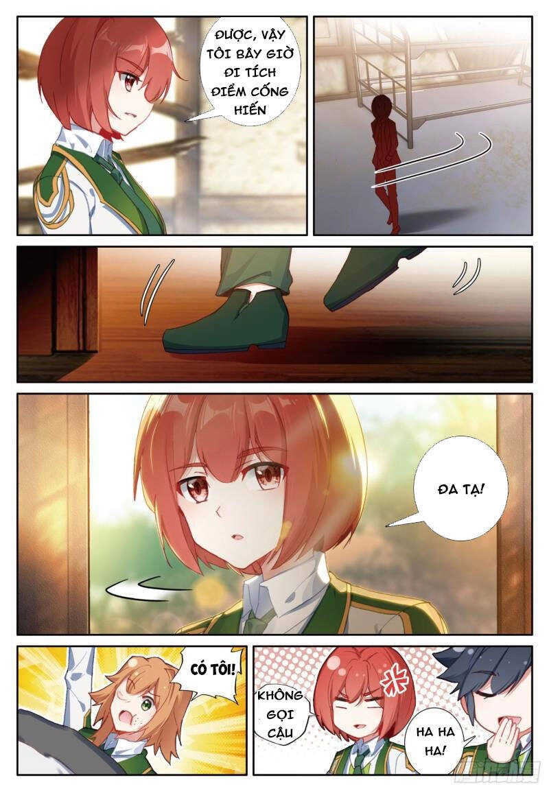 Long Vương Truyền Thuyết Chapter 285 - 6