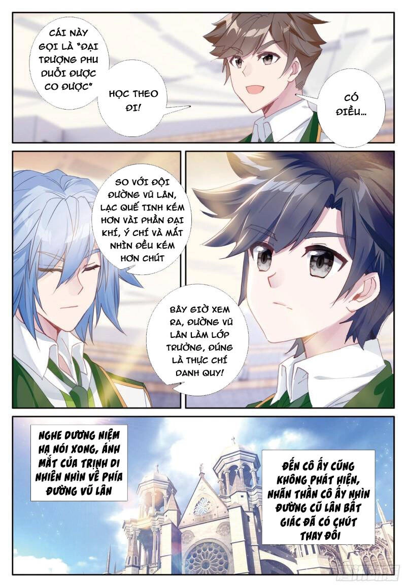 Long Vương Truyền Thuyết Chapter 285 - 10