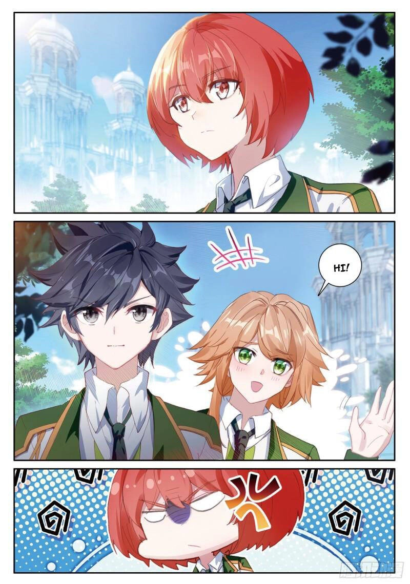 Long Vương Truyền Thuyết Chapter 285 - 13