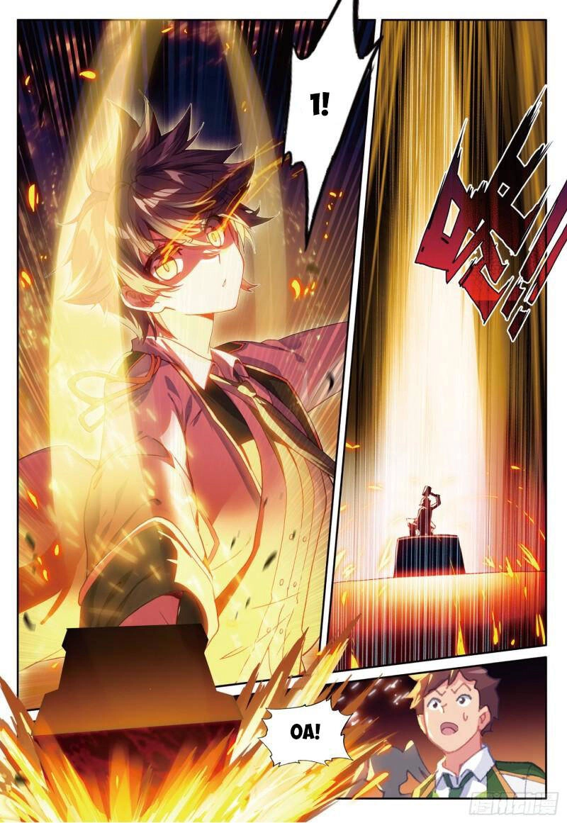 Long Vương Truyền Thuyết Chapter 286 - 14