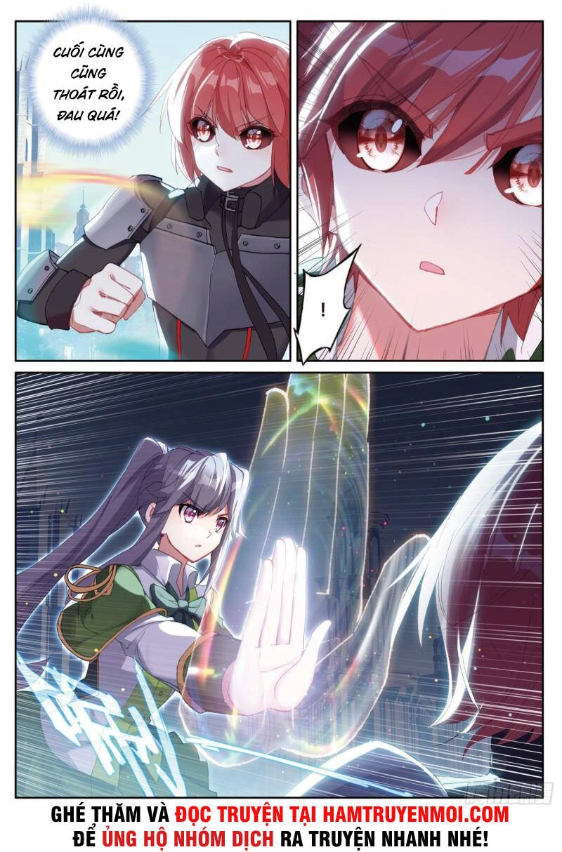 Long Vương Truyền Thuyết Chapter 290 - 12