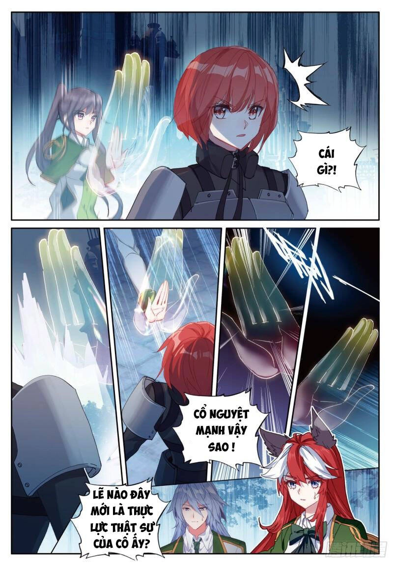 Long Vương Truyền Thuyết Chapter 290 - 14