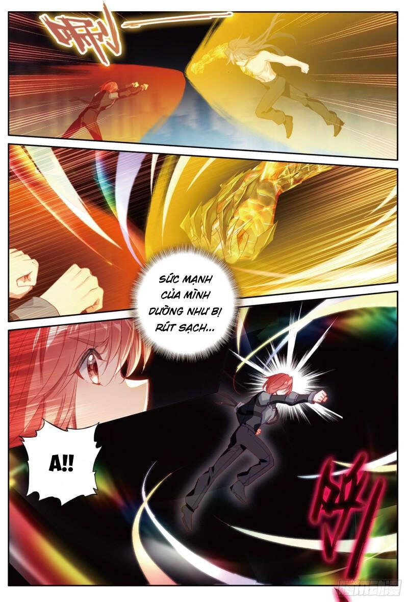 Long Vương Truyền Thuyết Chapter 292 - 9