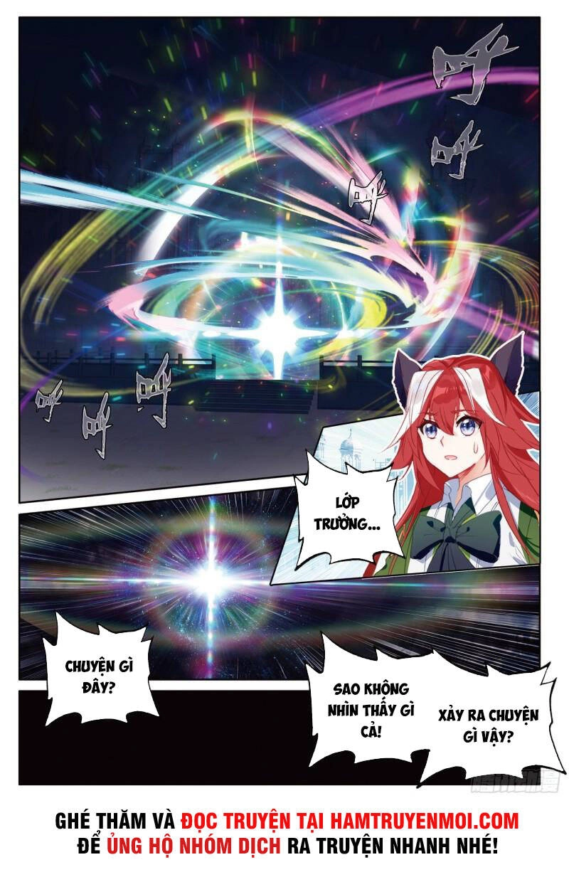 Long Vương Truyền Thuyết Chapter 292 - 10