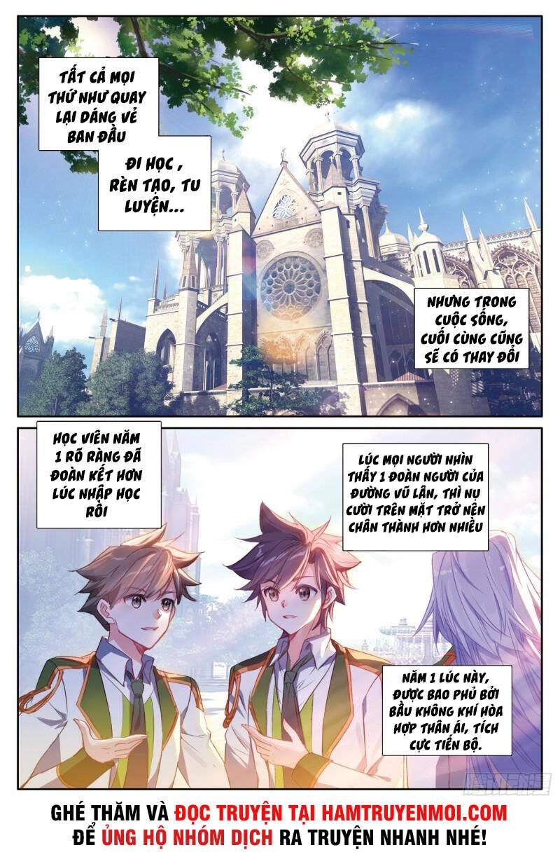 Long Vương Truyền Thuyết Chapter 294 - 8