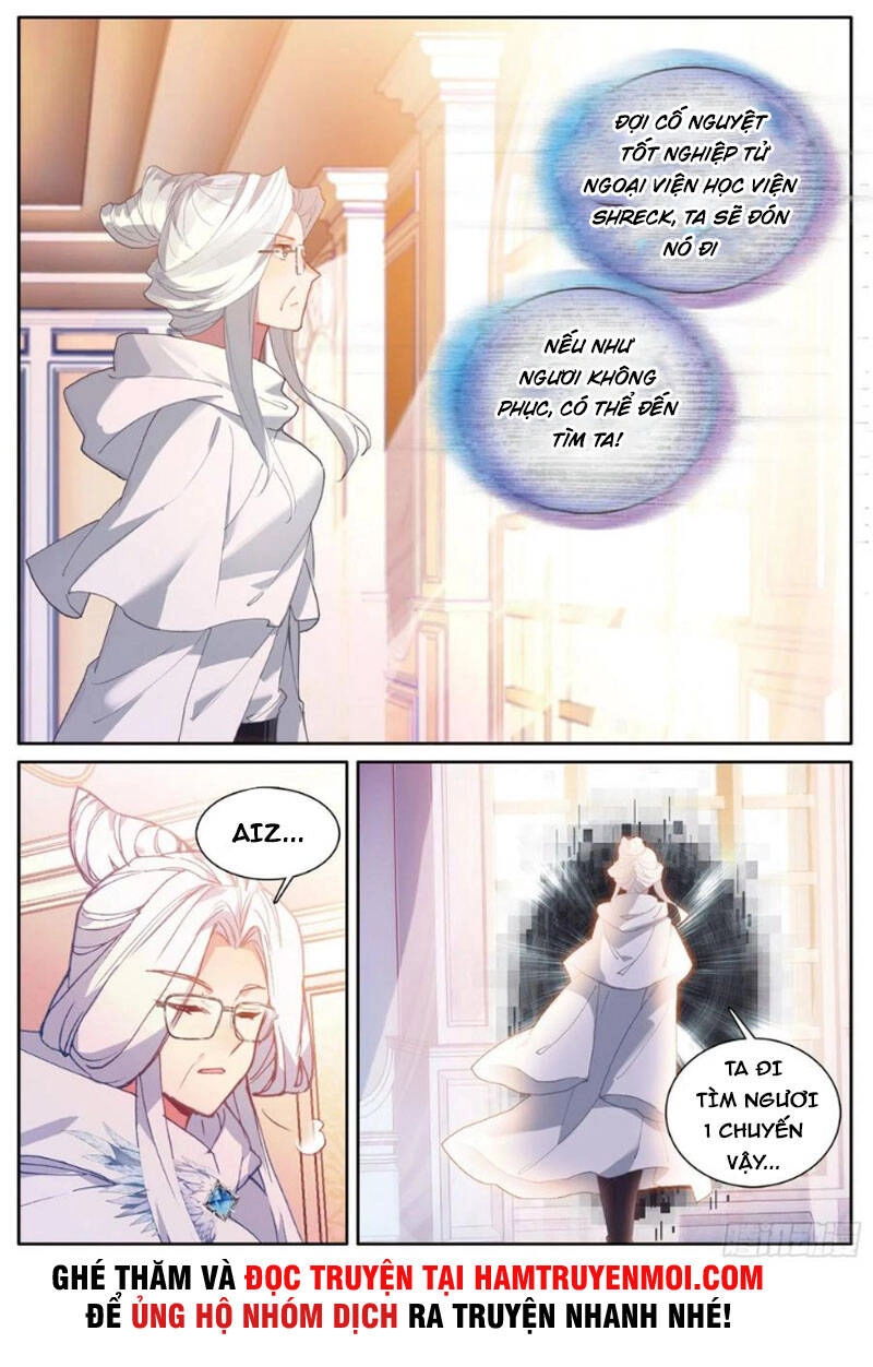 Long Vương Truyền Thuyết Chapter 295 - 4