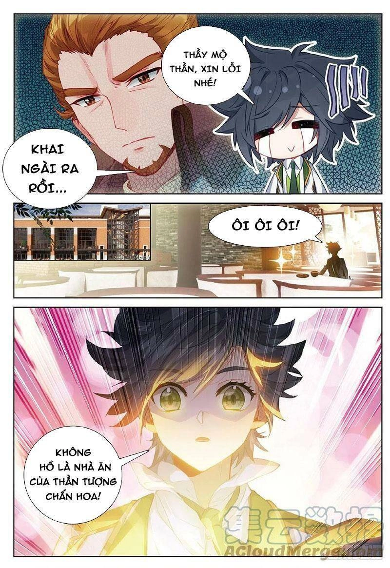 Long Vương Truyền Thuyết Chapter 302 - 13