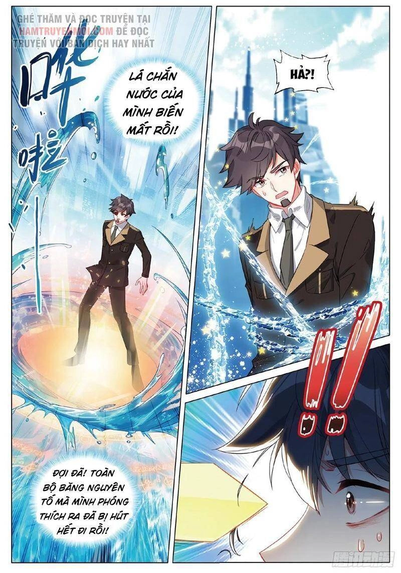 Long Vương Truyền Thuyết Chapter 305 - 6