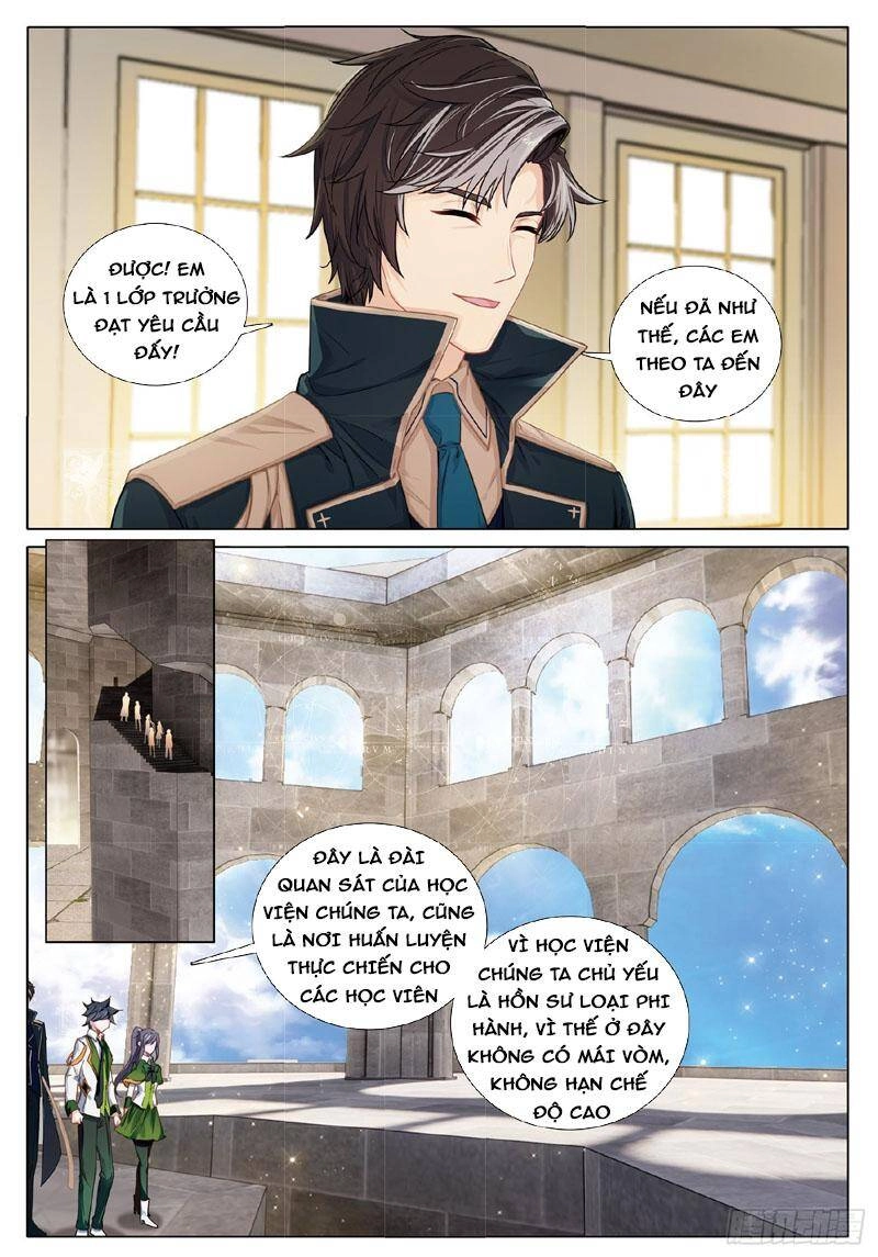 Long Vương Truyền Thuyết Chapter 310 - 9