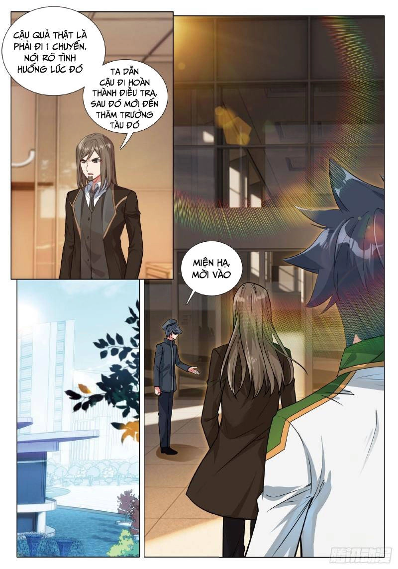 Long Vương Truyền Thuyết Chapter 323 - 13