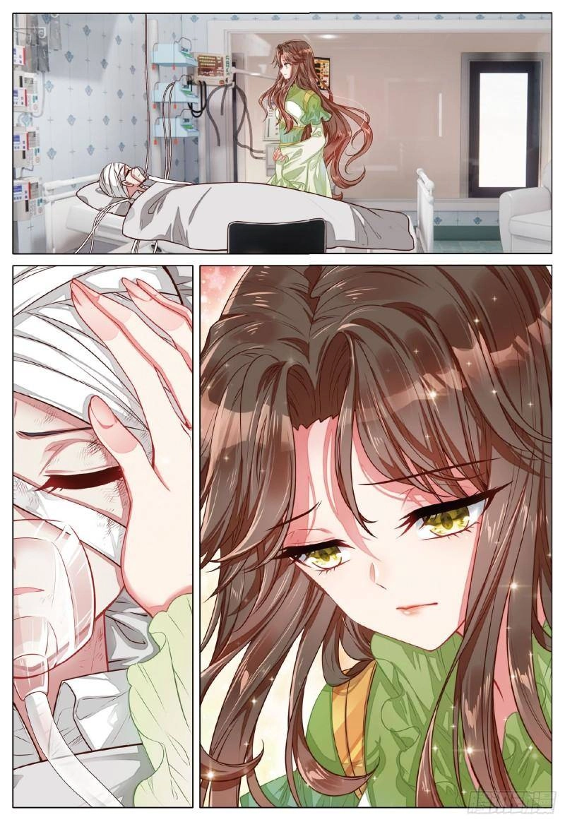 Long Vương Truyền Thuyết Chapter 324 - 7