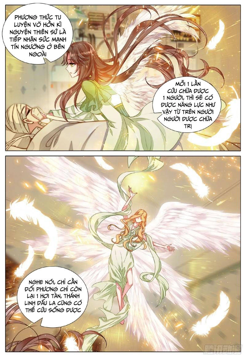 Long Vương Truyền Thuyết Chapter 324 - 10