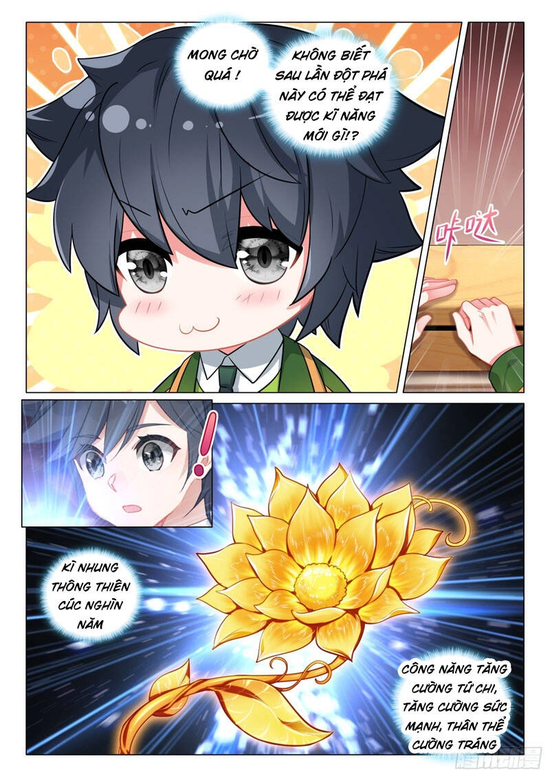 Long Vương Truyền Thuyết Chapter 325 - 12