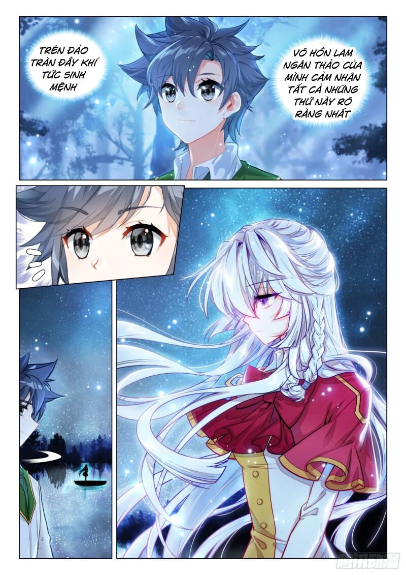 Long Vương Truyền Thuyết Chapter 328 - 12