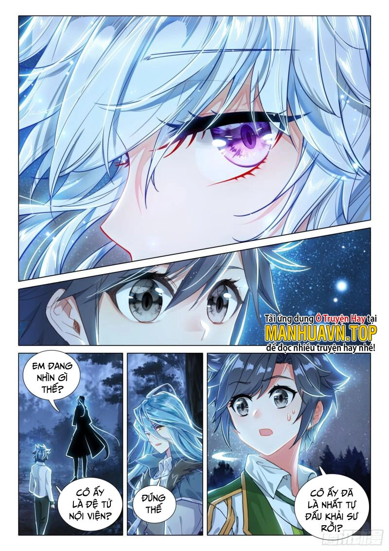 Long Vương Truyền Thuyết Chapter 328 - 13