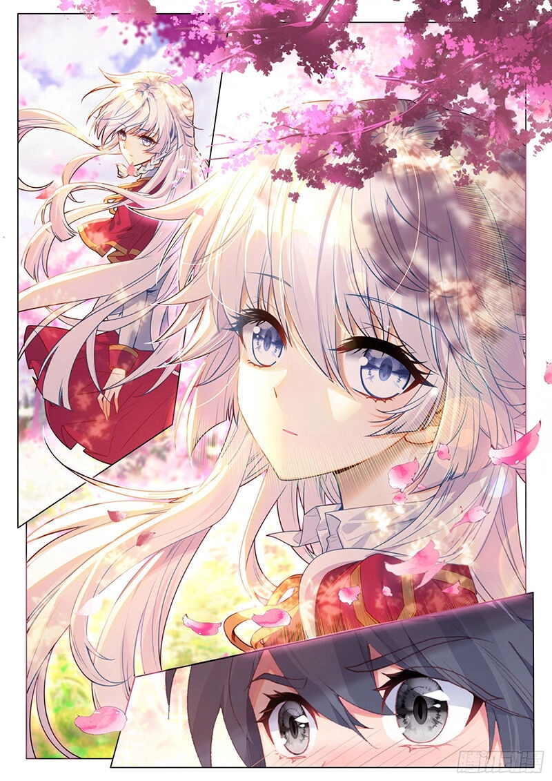 Long Vương Truyền Thuyết Chapter 329 - 12