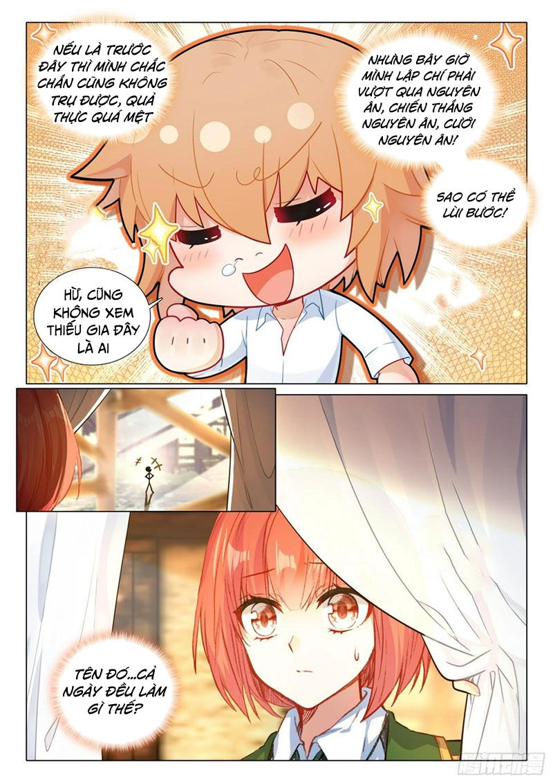 Long Vương Truyền Thuyết Chapter 333 - 12