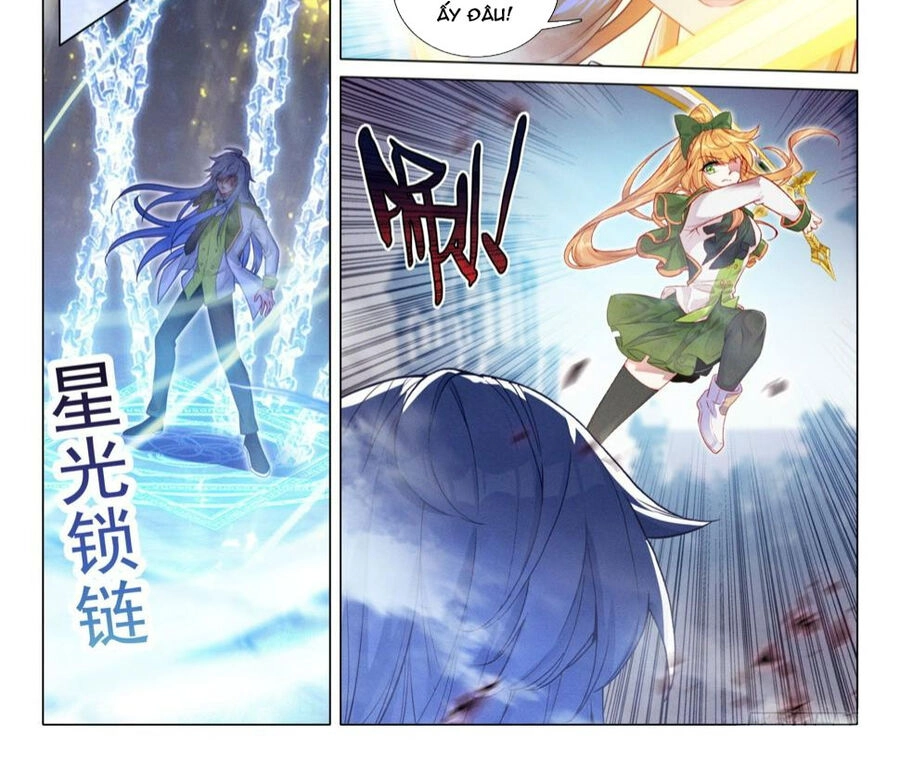 Long Vương Truyền Thuyết Chapter 335 - 10