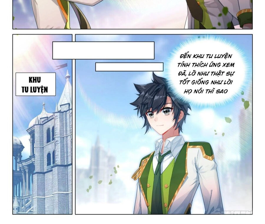 Long Vương Truyền Thuyết Chapter 335 - 15