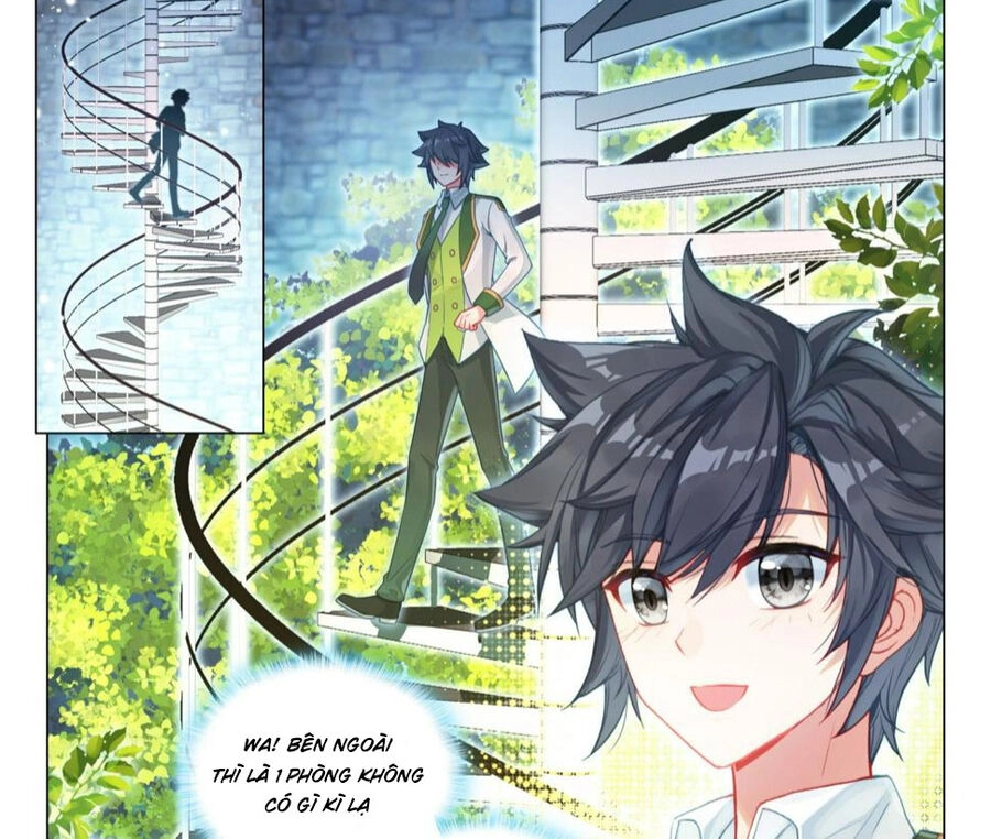 Long Vương Truyền Thuyết Chapter 335 - 18