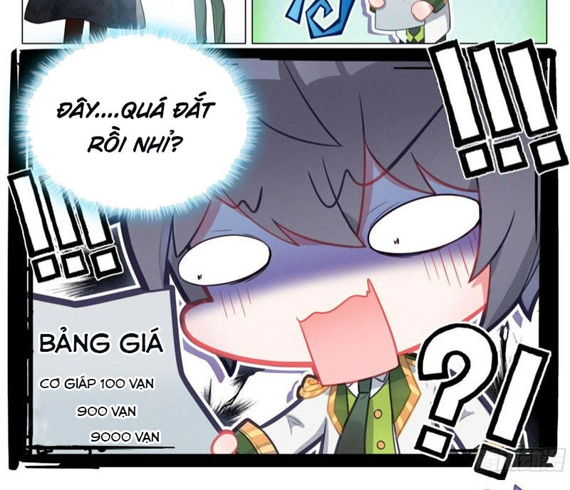 Long Vương Truyền Thuyết Chapter 336 - 10