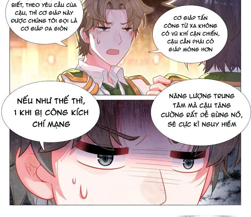 Long Vương Truyền Thuyết Chapter 336 - 15