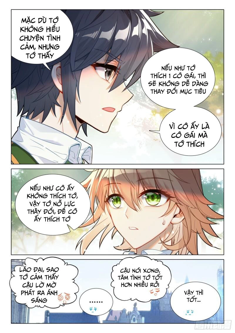 Long Vương Truyền Thuyết Chapter 339 - 14