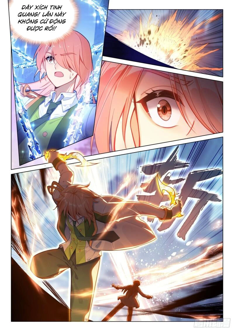 Long Vương Truyền Thuyết Chapter 340 - 14