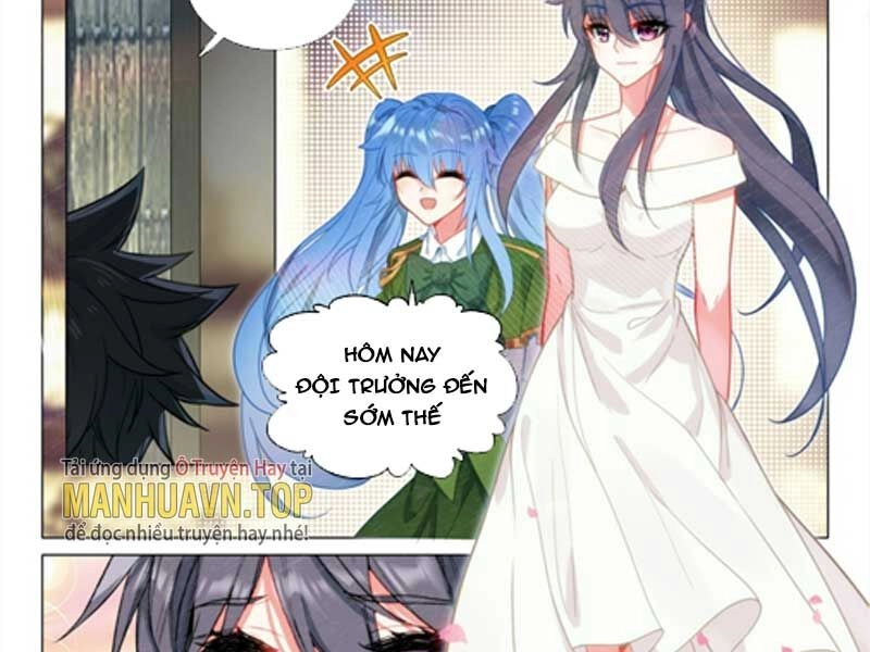 Long Vương Truyền Thuyết Chapter 342 - 5