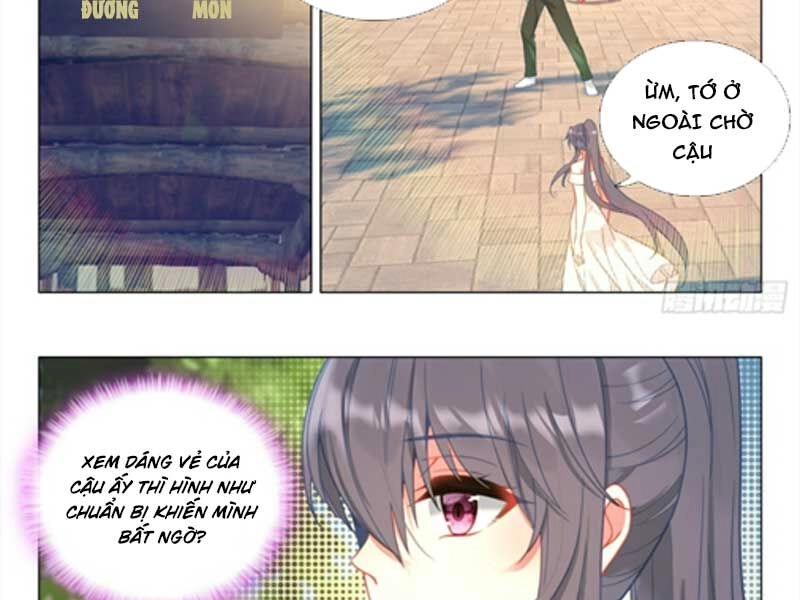 Long Vương Truyền Thuyết Chapter 342 - 8