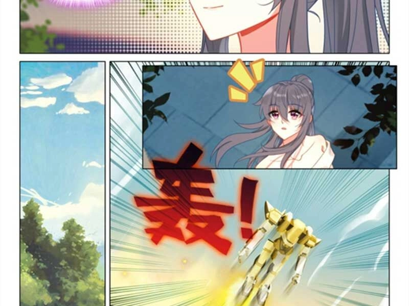 Long Vương Truyền Thuyết Chapter 342 - 9