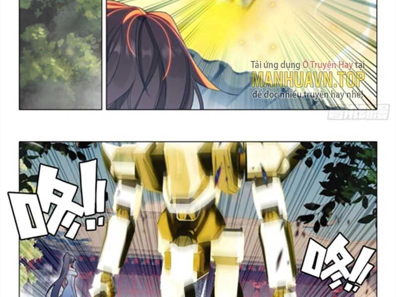 Long Vương Truyền Thuyết Chapter 342 - 10