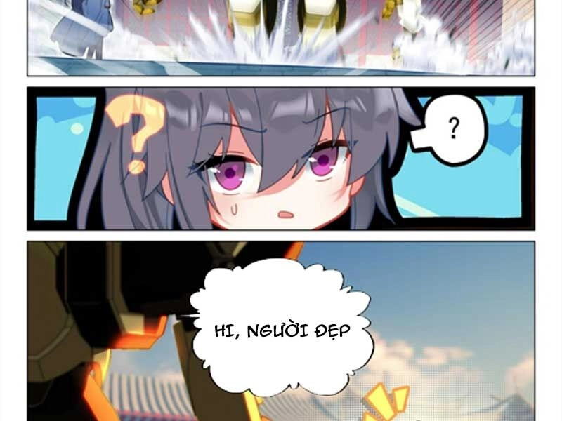 Long Vương Truyền Thuyết Chapter 342 - 11