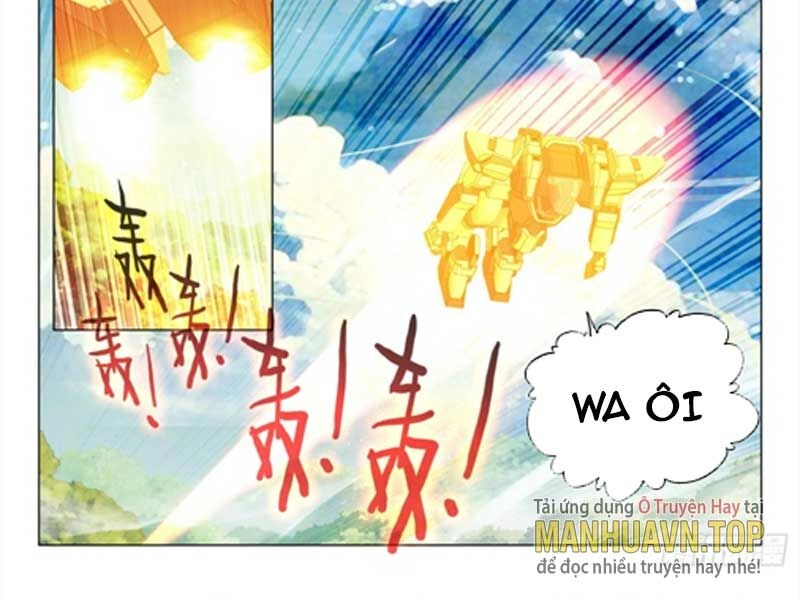 Long Vương Truyền Thuyết Chapter 342 - 17