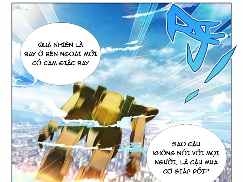 Long Vương Truyền Thuyết Chapter 342 - 18