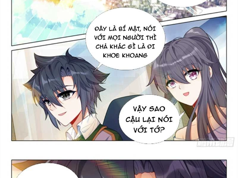 Long Vương Truyền Thuyết Chapter 342 - 19