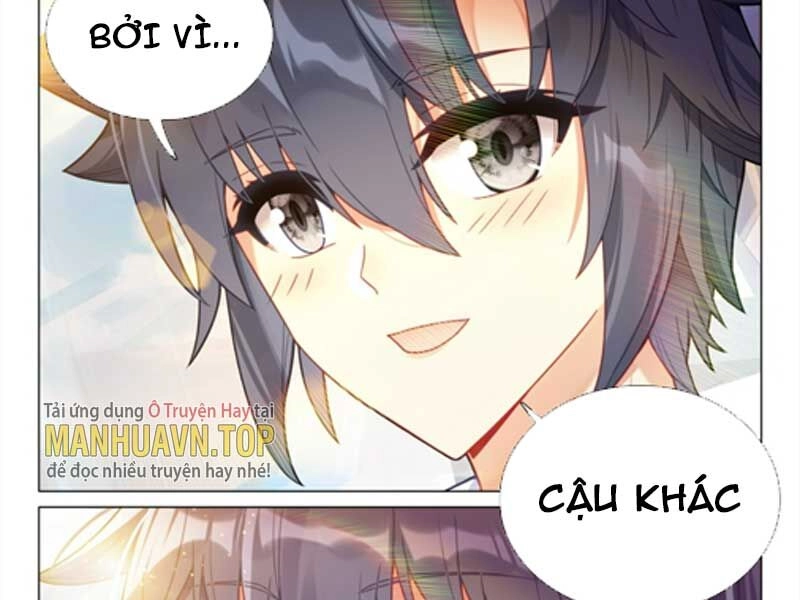 Long Vương Truyền Thuyết Chapter 342 - 20