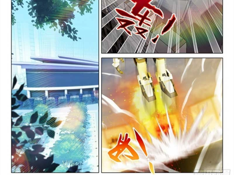 Long Vương Truyền Thuyết Chapter 342 - 23