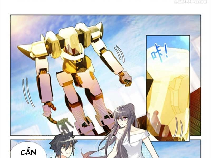 Long Vương Truyền Thuyết Chapter 342 - 24