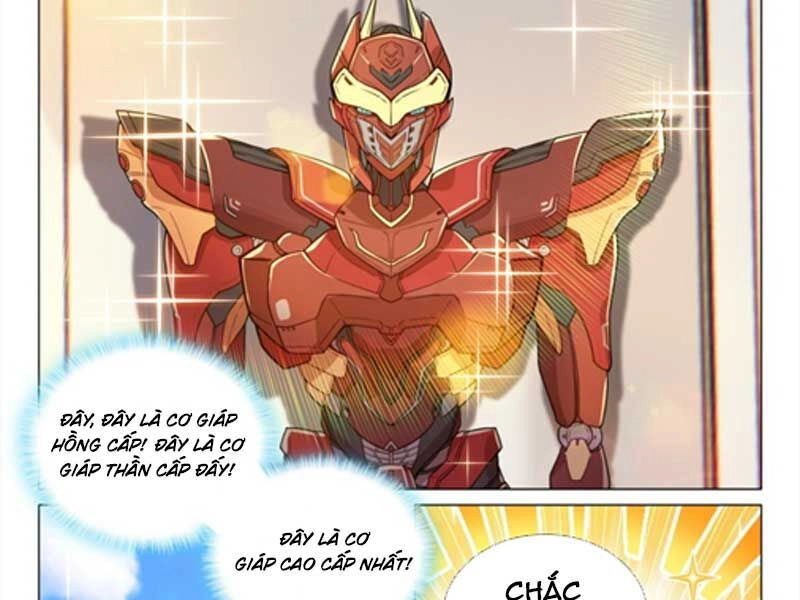 Long Vương Truyền Thuyết Chapter 342 - 26