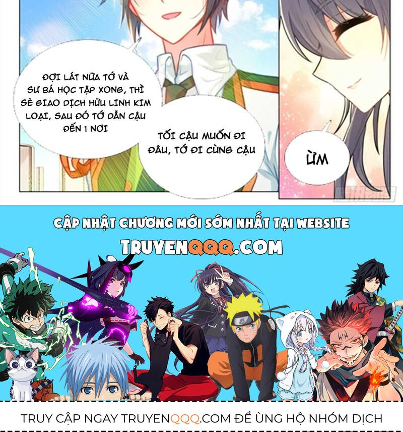 Long Vương Truyền Thuyết Chapter 342 - 29