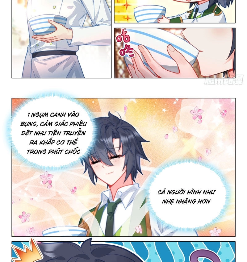 Long Vương Truyền Thuyết Chapter 344 - 2