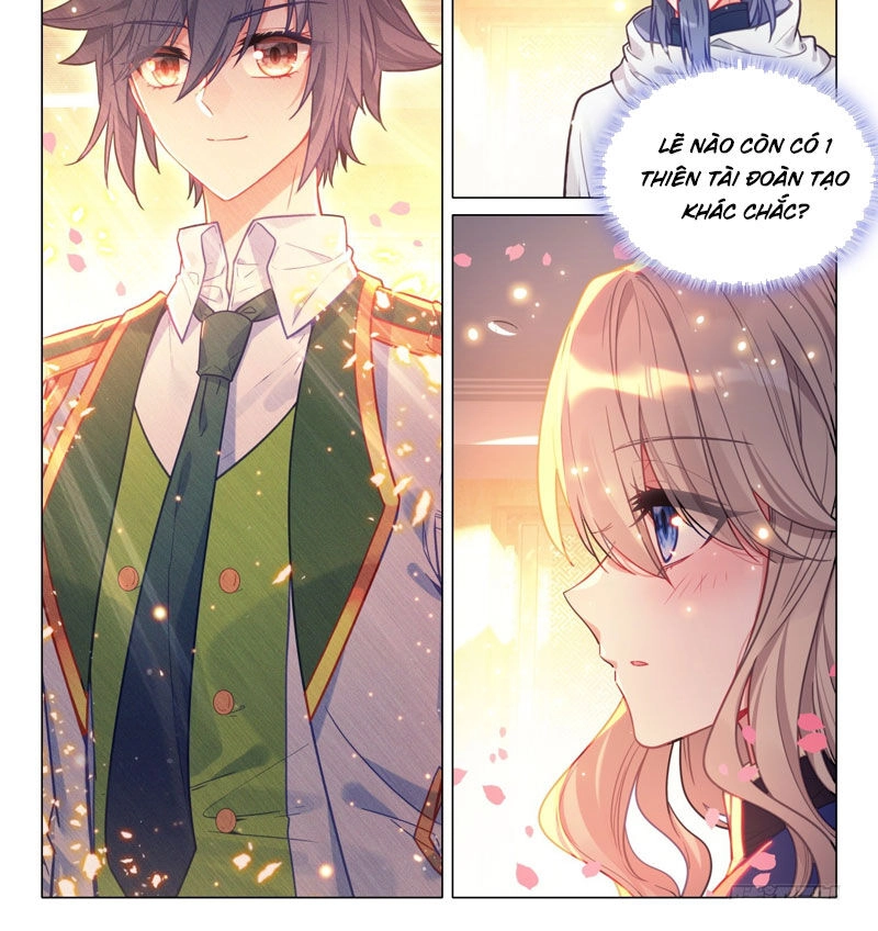 Long Vương Truyền Thuyết Chapter 344 - 12