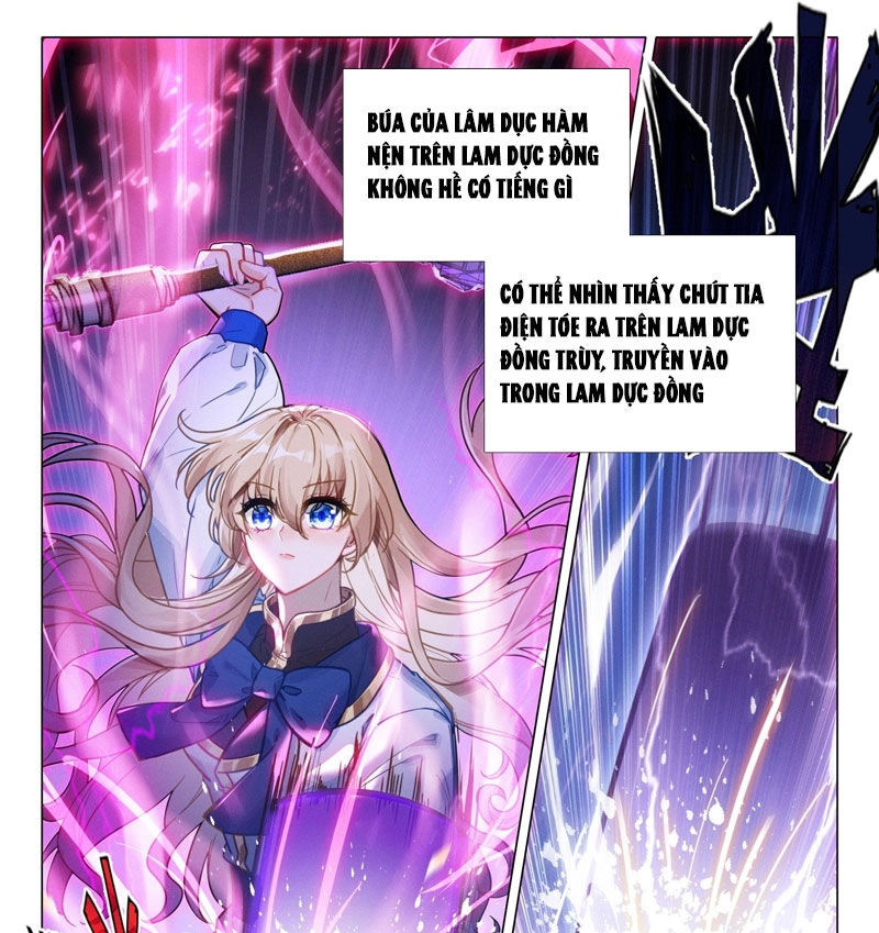 Long Vương Truyền Thuyết Chapter 344 - 17